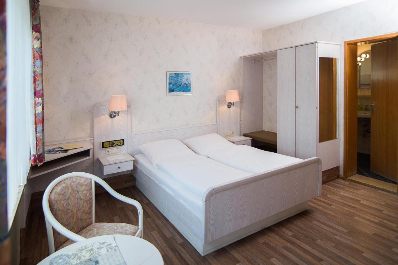 Hotel-Pension Seitz Wolframs-Eschenbach Ngoại thất bức ảnh